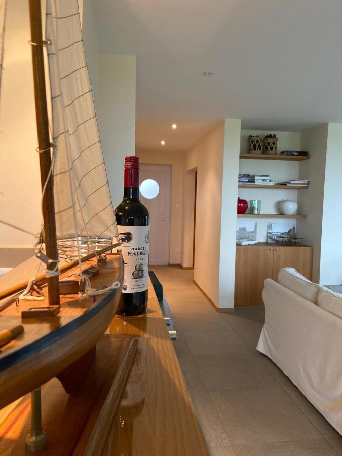 Vue Sur Mer Xxl Wimereux Eksteriør billede
